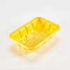 Durable Multi-Compartment PET Tray for Fresh Food Packaging – Customizable, Recyclable, And Food-Safe