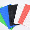 Custom Absorbent Pads for Plastic Tray Packaging OEM