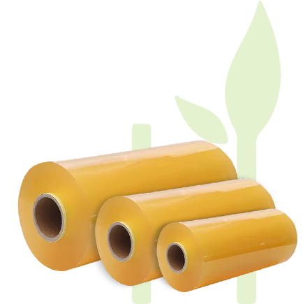 PVC Cling Film
