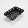 Durable Multi-Compartment PET Tray for Fresh Food Packaging – Customizable, Recyclable, And Food-Safe