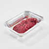 Aluminum Foil Containers for Camping And BBQ – Disposable, Durable, And Eco-Friendly