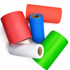 Custom Absorbent Pads for Plastic Tray Packaging OEM