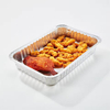 Disposable Aluminum Food Containers for Takeaway – Convenient And Eco-Friendly Packaging Solutions