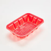 Durable Multi-Compartment PET Tray for Fresh Food Packaging – Customizable, Recyclable, And Food-Safe