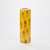 PVC Food Grade Cling Wrap | Transparent Stretch Film for Meat, Seafood & Fresh Produce Packaging