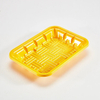 Durable Multi-Compartment PET Tray for Food Packaging – Custom Sizes, Hygienic & Recyclable