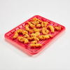 Clear PET Tray for Fresh Food Display – Hygienic, Durable & Customizable Packaging