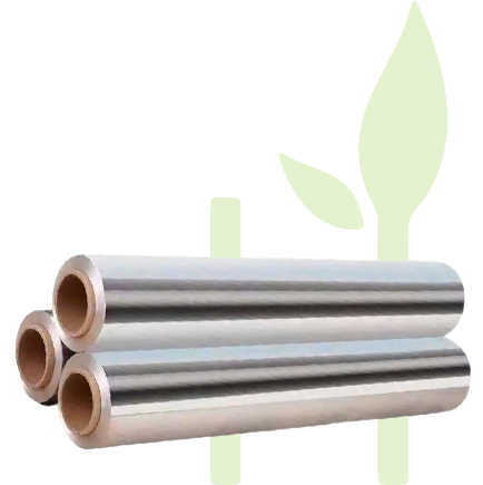 Aluminum Foil