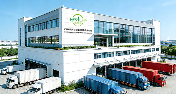Food Tray factory