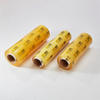 PVC Food Grade Cling Wrap | Transparent Stretch Film for Meat, Seafood & Fresh Produce Packaging