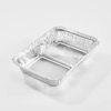 Aluminum Foil Containers for Camping And BBQ – Disposable, Durable, And Eco-Friendly