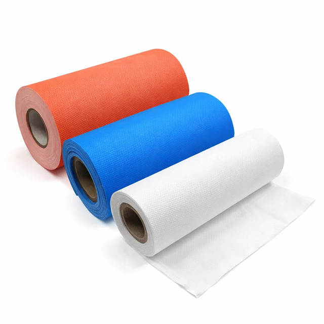 Custom Absorbent Pads for Plastic Tray Packaging OEM
