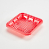 Durable Multi-Compartment PET Tray for Food Packaging – Custom Sizes, Hygienic & Recyclable