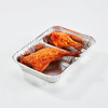 Disposable Aluminum Food Containers for Takeaway – Convenient And Eco-Friendly Packaging Solutions