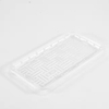Durable Multi-Compartment PET Tray for Fresh Food Packaging – Customizable, Recyclable, And Food-Safe