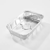 Aluminum Foil Containers for Camping And BBQ – Disposable, Durable, And Eco-Friendly