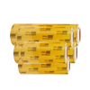 PVC Cling Film for Food Wrapping | Transparent Stretch Film for Household & Catering Use