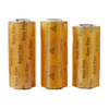 Commercial PVC Meat Film | Food Grade High Tensile Strength Meat Packaging Film