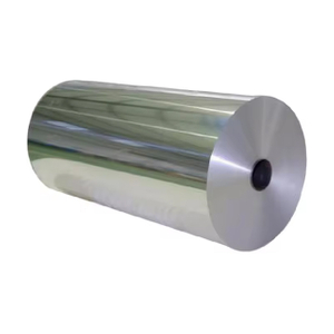 Customizable Aluminum Foil Rolls for Packaging – Food-Grade, Heavy-Duty, And Bulk Orders