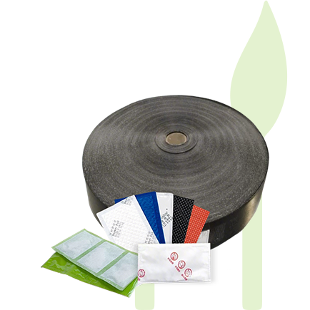 Absorbent Pad