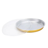 Eco-Friendly Aluminum Foil Baking Trays – Perfect for Baking, Storage, And Catering Services