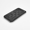 Durable Multi-Compartment PET Tray for Food Packaging – Custom Sizes, Hygienic & Recyclable