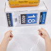 Food Grade PVC Cling Film for Meat And Fresh Food Packaging