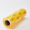 PVC Food Grade Cling Wrap | Transparent Stretch Film for Meat, Seafood & Fresh Produce Packaging