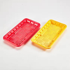 Eco-Friendly Food Grade PET Tray for Fresh Meat And Food Packaging – Recyclable, Hygienic & Durable
