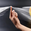 European Standard Food Grade PVC Cling Film for Fresh Food Packaging | LFGB Certified