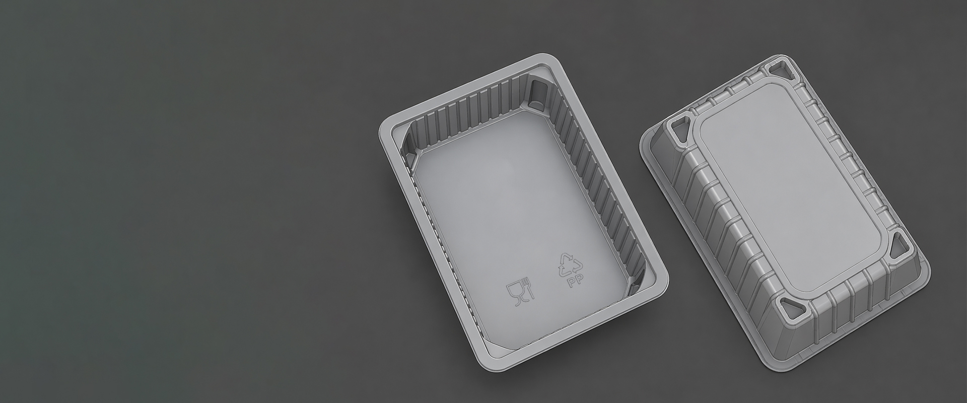  WEIGO Freshpack custom OEM ODM food packaging — tailored size, material and shape for wholesale buyers 