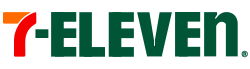 7-Eleven PP food tray