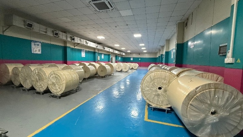 material-warehouse
