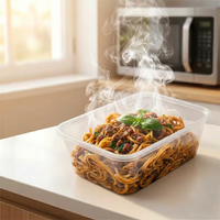 PP Food Container