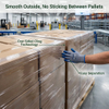 FDA Approved PE Cling Film Jumbo Roll for Wholesale Food Packaging - Food Grade Polyethylene Wrap