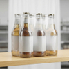Food-Grade POF Heat Shrink Film - High Clarity & Puncture Resistant