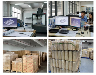 PVC Cling Film