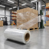 Recycle-ready PE Cling Film Weigofreshpack, Mono-material Sustainable Food Wrap for Meat and Produce, RecyClass & Interseroh Certified