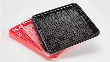 Costco PET Tray partner