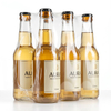 High Strength Polyolefin Shrink Film for Beverage Multi-pack Bundling and Transportation