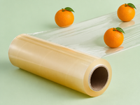 PVC Cling FILM