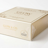 Gift Box Shrink Wrap Application