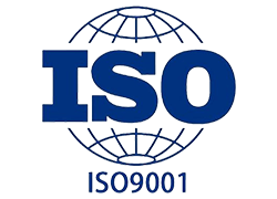 ISO 9001 Quality Management System Certification