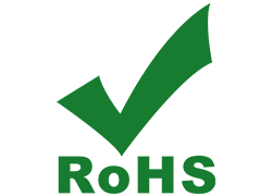 RoHS Certified Food Packaging Material