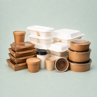 Biodegradable Packaging